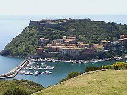 Rudiae, 16 luglio 239 a.c. Porto Ercole Wikivoyage Guida Turistica Di Viaggio