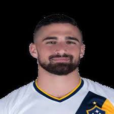 After joining the team in may, lletget went on to be the galaxy's second leading goalscorer in 2015, netting seven goals while adding two assists. Sebastian Lletget Birthday Real Name Age Weight Height Family Contact Details Girlfriend S Bio More Notednames