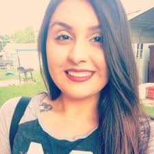 Felicity Patton (@FelicityPat9)