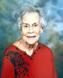 Audrey Tyree Obituary