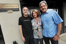 Those Were The Days: Fond remembrances of a culinary giant