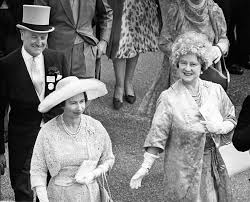 It's nice to see her love of a power suit and chic handbags is still going. The Queen S Birthday A Photo From Every Year Of Her Life