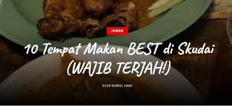 Sop jkamu adalah menu kamulannya yang berisis sop iga sapi. Saji My Review Tempat Makan Best Sedap Di Malaysia Mia Liana
