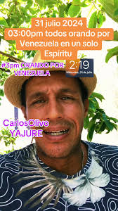 Sucesos En Caracas Hoy 1 De Julio 2024