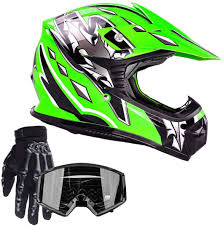 Spacious eye port provides plenty of room for goggles. Kids Four Wheeler Helmets Free Delivery Off60 Welcome To Buy