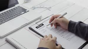 professional resume writing
