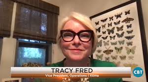 Xtime's Tracy Fred shares how to improve today's consumer experience