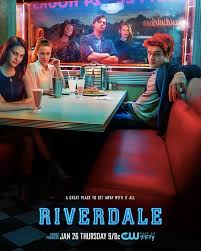 Riverdale season five will hop forward seven years, which reinhart described as a way of revamping the show. Season 1 Riverdale Archieverse Wiki Fandom
