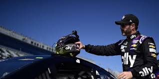 Cheer on jimmie johnson this season with this official team lowe's pit cap! Jimmie Johnson Stronger Smarter After Covid 19 Experience