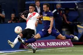 Conoce la fecha, hora y canal que pasará el duelo. Cuando Se Juega El Superclasico La Fecha Y El Posible Horario Tyc Sports