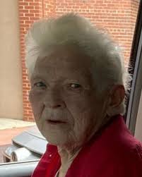 Alma Mae (Bowers) Liebert Obituary September 22, 2024