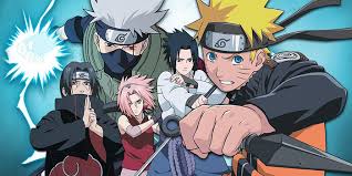 Naruto Shippuden Ab Sofort Auf Netflix Anime2you