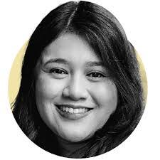 Georgia Teague's Instagram, Twitter & Facebook