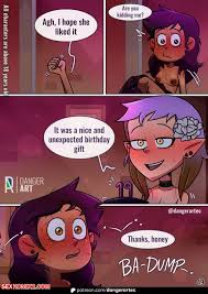 ✅️ Porn comic My Luz. Chapter 1. The Owl House. DangerArt. Sex comic busty  girlfriends were | Porn comics in English for adults only | sexkomix2.com