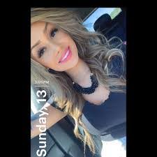 Madison Breland's Instagram, Twitter & Facebook