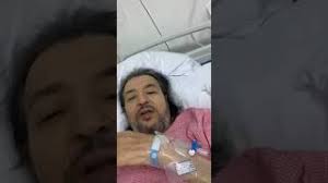 وقد تطور الوضع الصحي للفنان خالد سامي خلال السنة الماضية حيث عانى من فشل كلوي على أثر تدهور. Ø®Ø§Ù„Ø¯ Ø³Ø§Ù…ÙŠ ÙŠØªØ¬Ø§ÙˆØ² Ø£Ø²Ù…ØªÙ‡ Ø§Ù„ØµØ­ÙŠØ© ÙˆÙ‡ÙƒØ°Ø§ Ø·Ù…Ø£Ù† Ù… Ø­Ø¨ÙŠÙ‡ ÙÙˆØ´ÙŠØ§