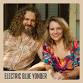 Electric Blue Yonder: Eleictric Blue Yonder - VIV event image