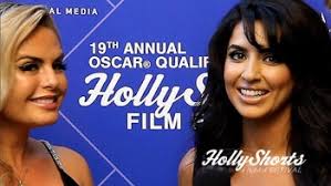 19th Annual HollyShorts Film Festival Red Carpet