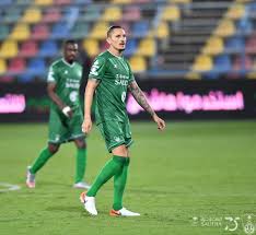 أبدى المحترف الإيطالي بصفوف نادي الهلال، سيباستيان جيوفينكو، سعادته بالفوز أمام نظيره الأهلي خلال المباراة التي جمعتهما. Ø§Ù„Ù†Ø§Ø¯ÙŠ Ø§Ù„Ø£Ù‡Ù„ÙŠ Ø§Ù„Ø³Ø¹ÙˆØ¯ÙŠ On Twitter ÙÙŠØ¬Ø³Ø§ ÙÙŠ Ø£ÙˆÙ„ Ù…Ø´Ø§Ø±ÙƒØ© Ù…Ø¹ Ø§Ù„Ø£Ù‡Ù„ÙŠ Ø§Ù„Ø£Ù‡Ù„ÙŠ Ø§Ù„Ø¨Ø§Ø·Ù† Ø¯ÙˆØ±ÙŠÙ†Ø§ Ø§Ù„Ø£ØºÙ„Ù‰