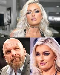 Unknown facts about a female wrestler