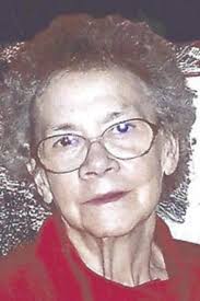 Helen "Ruth" Porter Doss