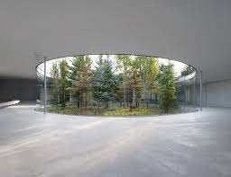 The Crazy Cool Buildings Tucked Away In The Mountains Of Japan Garden Architecture Architecture Japan Architecture