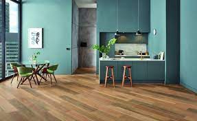 Vinyl Lino And Laminate Flooring Selfbuild