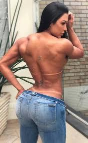 We did not find results for: Gracyanne Barbosa Faz Topless E Exibe Costas Supermusculosas Entretenimento R7 Famosos E Tv