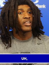 Jayden Davis Basketball 2029 Bnu