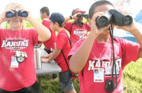 They're open to new ideas, and they are likely to connect to nature and our history. Free National Parks Pass For All Us Fourth Graders Travelingmom