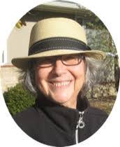 Sandra Perlman's Instagram, Twitter & Facebook