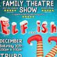 Elfish Old Bakery Studios 20th December event image