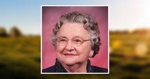 Mariella Jacobs Obituary December 3, 2015