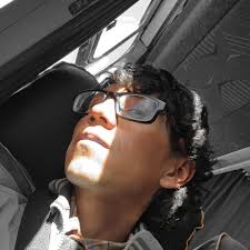 Roy Fritz Gomez Cahuata