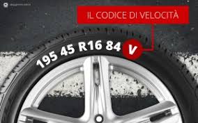 Check spelling or type a new query. Il Codice Di Velocita Dei Pneumatici Auto