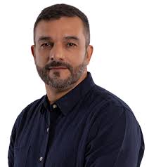 Flávio Lima é candidato a reeleição em Toritama