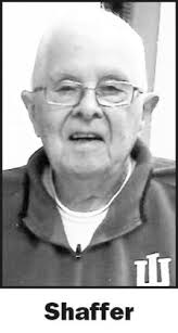 STANLEY SHAFFER Obituary (2020)