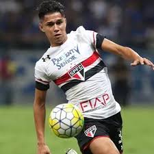 We did not find results for: Luiz Araujo Minimiza O Seu Jejum De Gols No Spfc Dragoes Da Real