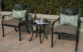 Cast Aluminum Patio Furniture Cleaning 16 Trendy Ideas Cast Aluminum Patio Furniture Aluminum Patio Furniture Patio
