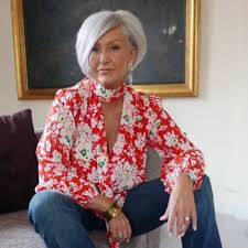 Here is an example of a perfect pixie style: Inspiring Pixie Haircuts For Women Over 50 Hairstyle Zone X