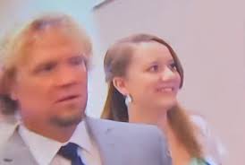 Is it Sierah in 2nd episode as a bridesmaid? Looks just like her n she  didn't speak 🤔