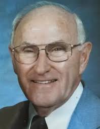 Obituary information for George F. Held