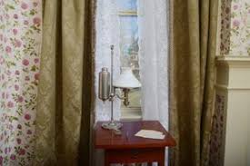 Emily Dickinson S Bedroom Bedroom Home Decor Emily Dickinson