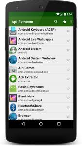 The android.webkit.webview is the subclass of absolutelayout class. Apk Extractor V4 2 9 Apk For Android