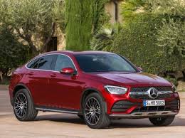 Precios Mercedes Clase Glc Coupe Ofertas De Mercedes Clase Glc Coupe Nuevos Coches Nuevos
