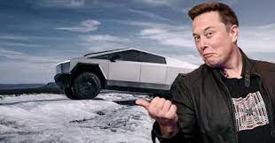Tesla : le Cybertruck pourrait embarquer cette nouvelle fonctionnalité  géniale