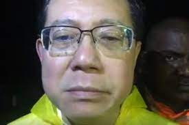 Don't miss any articles by eng guan lim. Terima Kasih Angkat Panggilan Saya Guan Eng Semasa Mstar