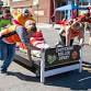 Great Cheyenne Bed Race
