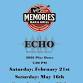 2026 Memories Bar & Grill Play Dates - Memories Bar and Grill, 574 Waldron Rd Event Image