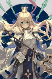 pin by white squirrel on fate anime fate anime series character design
